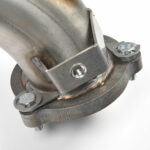 Milltek Locking Bolt Kit SSXFD090 Ford Focus