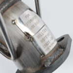 Milltek Large Bore Downpipe und Hi-Flow Sports Cat SSXFD125 Ford Focus