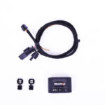 Milltek Active Valve Control SSXFD271 Ford Focus