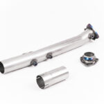 Milltek GPF/OPF Bypass SSXFD273 Ford Puma