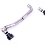 Milltek Additional parts SSXFD361 Ford Fiesta