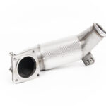 Milltek HJS Tuning ECE Downpipes SSXHY101 Hyundai i30