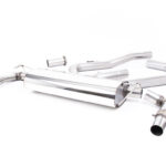 Milltek Cat-Back Anlage SSXHY116 Hyundai i30