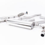 Milltek Cat-Back Anlage SSXHY131 Hyundai i30