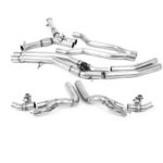 Milltek Particulate Filter-back SSXLM102 Lamborghini Urus