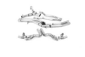 Milltek Particulate Filter-back SSXLM102 Lamborghini Urus