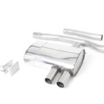 Milltek Cat-Back Anlage SSXM448 New Mini Mk3