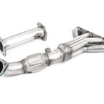 Milltek Manifold (including Cat Bypass) SSXM459 New Mini Mk1