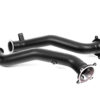 Milltek Large-bore Downpipes und Cat Bypass Pipes SSXMC101 McLaren 720S