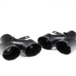 Milltek Tips SSXMZ134 Mercedes-Benz A-Class