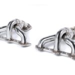 Milltek Free-flow Manifolds SSXPO026 Porsche 911