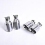 Milltek Tips SSXPO112 Porsche Cayenne