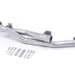 Milltek Rear Silencer(s) SSXPO130 Porsche 911