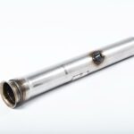 Milltek Cat Replacement Pipe SSXRN302 Renault Clio