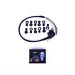 Milltek Active Suspension Control SSXRR111 Range Rover Vogue