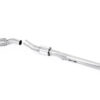 Milltek Large-bore Downpipe und De-cat SSXTY135 Toyota Yaris