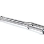 Milltek Cat Replacement Pipe SSXVW271 Volkswagen Golf