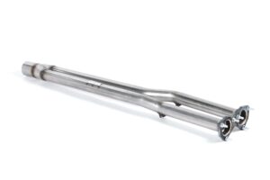 Milltek Cat Replacement Pipe SSXVW271 Volkswagen Golf