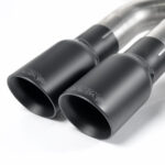 Milltek Cat-Back Anlage SSXVW282 Volkswagen Golf