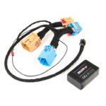 Milltek Active Valve Control SSXVW493 Volkswagen Golf