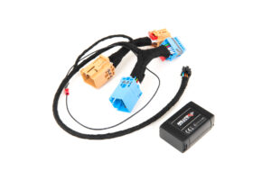 Milltek Active Valve Control SSXVW493 Volkswagen Golf