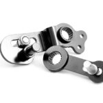 Forge Motorsport Shortshifter Hyundai i30n inkl. Performance FMSS3