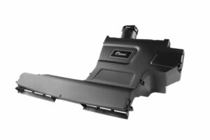 VWR Racingline Ansaugsystem / Airbox R600 für VAG 2.0 TSI 190 PS