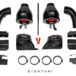 Eventuri Ansaugsystem Audi B8 RS4 RS5