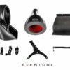 Eventuri Ansaugsystem Audi B9 S5 S4