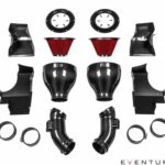 Eventuri Ansaugsystem BMW F06 F12 F13 M6