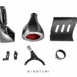 Eventuri Ansaugsystem Audi B9 RS4 RS5