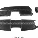 Eventuri Ansaugsystem BMW E91 E93 E92 M3