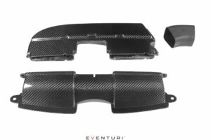 Eventuri Ansaugsystem BMW E91 E93 E92 M3