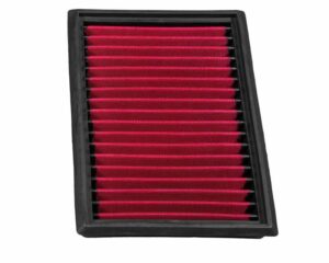 Eventuri Filter BMW E89 Z4M