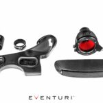 Eventuri Ansaugsystem Mini F56 F55 Mini John Cooper Works Mini Cooper S