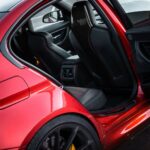 Eventuri Interieur BMW F80 F82 F83 M3 M4