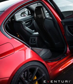 Eventuri Interieur BMW F80 F82 F83 M3 M4