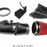 Eventuri Ansaugsystem BMW E90 E92 E93 M3