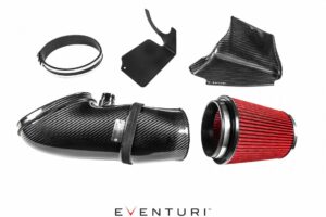 Eventuri Ansaugsystem BMW E90 E92 E93 M3