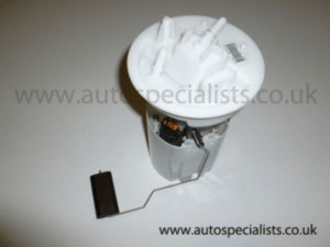 AIRTEC Kraftstoffpumpe Ford Focus RS MK2