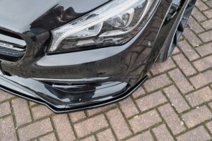 W176 Facelift (MOPF)