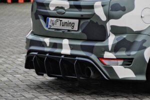 CUP5 Seitenschweller für Ford Fiesta ST MK8 JHH