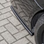 Diffusor Spoilerecken Seitenteile für BMW M3 F80