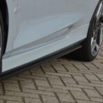 CUP4 Seitenschweller für Ford Fiesta ST MK8 JHH