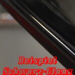 Cup Frontspoilerlippe für VW Polo 6 GTI 2G (AW)