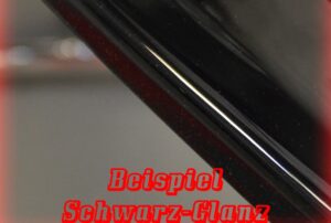 Cup Frontspoilerlippe für VW Polo 6 GTI 2G (AW)
