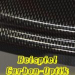 Cup Frontspoilerlippe für VW Polo 6 GTI 2G (AW)