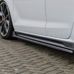 CUP Seitenschweller für Hyundai I30N Fastback ab Bj.2017-