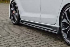 CUP Seitenschweller für Hyundai I30N Fastback ab Bj.2017-