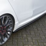 Seitenschweller im Cup Look für Kia Ceed GT Pro Ceed GT ab Bj. 2013-